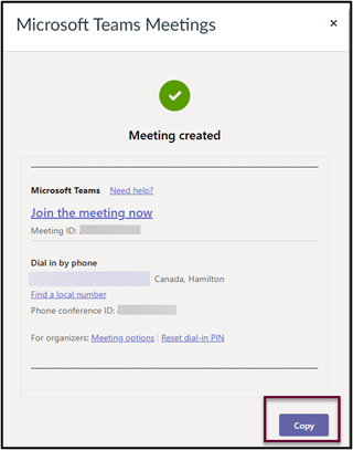 Teams Meeting Copy button.png