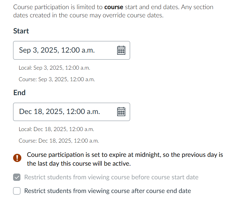 Start Here - Publish, Copy a Course, Organize Your Dashboard – Mohawk ...