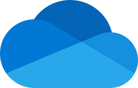 OneDrive logo